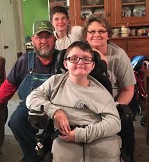 Mr. Matthew David Pugh-Tidmore Obituary