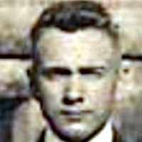 Walter George Hopp (1903–1922) • FamilySearch