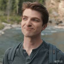 It'S Beautiful Out There Will Walter GIF