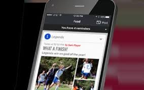 Si play app has been update to version 1.09.002 with several major changes and improvements. Sports Illustrated Play Launches App For Mobile Youth Sports Management 07 22 2016