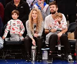Shakira Gerard Pique Are Stronger Than Ever Details On Family Trip Shakira And Gerard Pique Shakira Gerard Pique