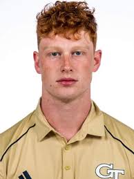 Jackson Long, Georgia Southern, Tight End