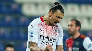 Why i left man utd. Cagliari 0 2 Ac Milan Zlatan Ibrahimovic On Target As Swede Continues Incredible Scoring Record Football News Sky Sports