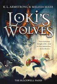 Pdf Free Download Loki S Wolves By K L Armstrong M A Marr Loki S Wolves By K L Armstrong M A Books Like Percy Jackson Books Books To Read Online
