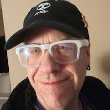 Lloyd Bryan Baker (@Lloydsinspace)