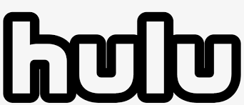 The hulu logo is an example of the entertaiment industry logo from united states. Hulu Plus Logo Png Hulu Black And White Png Image Transparent Png Free Download On Seekpng
