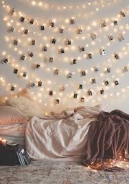 How To Decorate Your Kids Room With Fairy Lights Petit Small Room Inspiration Dream Bedroom New Room
