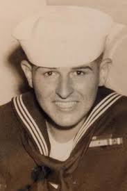 Obituary information for Victor "Dick" C. Reynolds