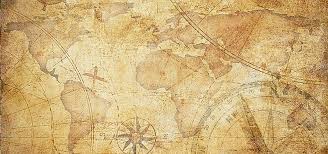 Simple Texture Texture Map Navigation Kraft Textured Background Image Map Background Treasure Maps World Map Wallpaper
