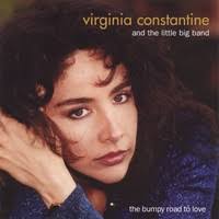 Virginie Constantin Discography: Vinyl, CDs, & More
