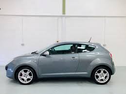 Image result for Grigio Techno 2012 MiTo