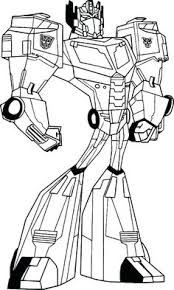 Optimus Prime Coloring Pages Best Coloring Pages For Kids Optimus Prime Transformers Coloring Pages Coloring Pages For Kids
