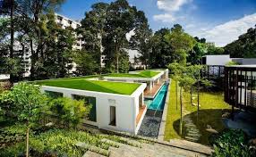 Toit Terrasse Amenagement Et Deco En 22 Photos Splendides Toit Vert Terrasse Terrasse Toit