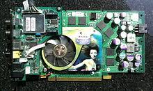 Is the nvidia 6200 tm compatible with windows 10? Geforce 6 Series Wikipedia