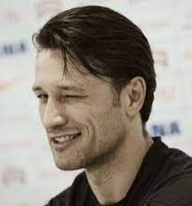 Croatia Manager And Ex Player Niko Kovac I Love The World Niko Croatia