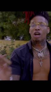 Infamous Thierry (Tre Hundo) (@infamous225__) • Instagram photos and videos