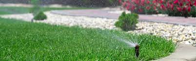 Fitzgerald Sprinkler Repair Inc Sprinkler Systems In Richmond Hill Ga