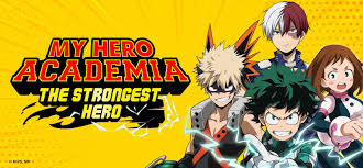 We did not find results for: My Hero Academia The Strongest Hero Rpg To Release On Mobile Platforms In 2021 Bluestacks