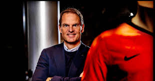 El conjunto naranja dominó más el balón pero careció de profundidad y creó pocas opciones de anotar. Frank De Boer If You Are Not A Top Favorite You Have To See How To Get The Most Out Of It Euro 2020 Netherlands News Live