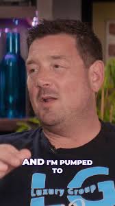 Success isn't just about what you do—it's about who you surround yourself  with. 🤝 In this #WhoYouWorkWithMatters episode, Aaron Levine sits down  with Jeremy Neuer to discuss mentorship, leadership, and the mindset