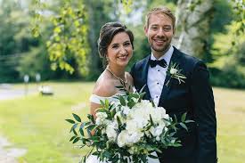 A Nature-Inspired Celebration at Willowdale Estate