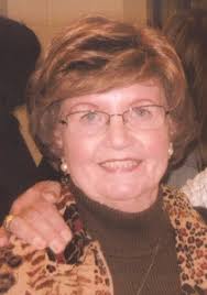 Obituary for Patricia Anne (Posey) Preston