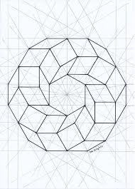 Polyhedra Solid Geometry Symmetry Mathart Regolo54 Handmade Geometric Shapes Art Geometric Drawing Sacred Geometry Art
