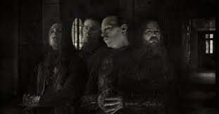 GRÁ – The Horror Dimension