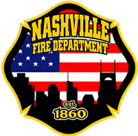 Elm Hill Marina, several boats ablaze in Nashville. Crews on scene