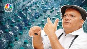 आज से 45 साल पहले रमेश चौहान ने खड़ा किया था कोल्ड्रिंक का Thumbs Up  ब्रैंड, अब बेच रहे हैं अपनी पूरी कंपनी