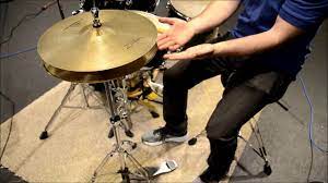 Hi Hat Setup Youtube