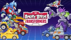 It's easy to take the game to your mobile device (sold separately) and unlock your kart in the angry birds app. Angry Birds Transformers Cheats Tips Strategy Guide To Unlock All Transformers Touch Tap Play