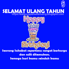 Selamat hari kelahiran pancasila 1 juni 2021. Kata Ucapan Selamat Ulang Tahun Kata Ucapan