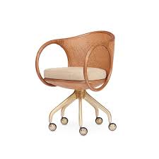 12 stylish desk chairs that get the job done d magazine stylish desk chair desk chair