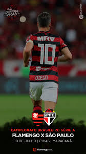 Assistir flamengo ao vivo nunca foi tão rápido e fácil, os melhores jogos do flamengo é aqui no futemax.tv. Flamengo X Sao Paulo Campeonato Brasileiro Maracana Paulinho