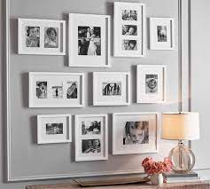 Now offering afterpay and interest free payment options. Pottery Barn Wood Gallery Frame 4x6 Black New In Box Frames Home Garden Worldenergy Ae