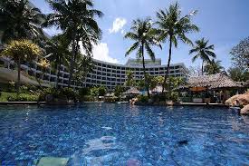 Search resorts in batu ferringhi. Golden Sands Hotel Batu Ferringhi Picture Of Shangri La Golden Sands Penang Penang Island Tripadvisor