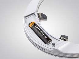 Model 7710 Halo Led Hard Hat Light Western Technology Inc