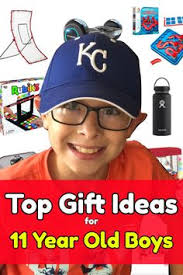 Birthday Presents For 11 Year Old Boys Best Gifts For 11 Year Old Boys Tween Boy Gifts Birthday Gifts For Boys Christmas Gifts For Boys