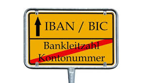 Hat eine kontonummer weniger als zehn stellen, wird sie in der regel linksbündig mit nullen aufgefüllt. Iban Rechner So Setzt Sich Die Iban Zusammen