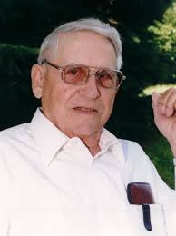 Mark Goodwin Obituary