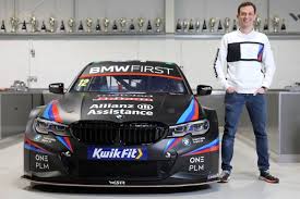 After narrowly missing out last year dan cammish and matt neal aim for the 2020 btcc crown with a slick new livery. Sharp New Livery Revealed For Team Bmw