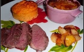 Recette Magret De Canard Marine Aux Peches Sauvages Notee 4 4 5 Recette Magret De Canard Magret De Canard Magret De Canard Marine