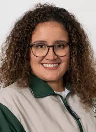 Hannah Murray (2024)