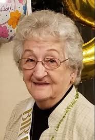 Dorothy Conrad Obituary (1929