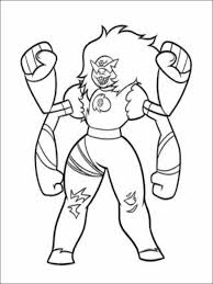 In addition, you can use this exercise as a distraction while you are engaged in homework or office work. Printable Coloring Sheets Steven Universe 6