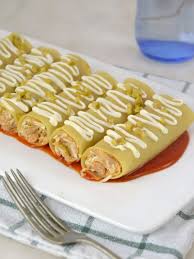 Pin En Primeros Platos