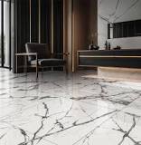 Marble Look Tile Collection - Porcelain, Ceramic