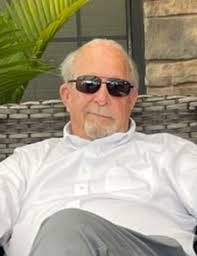 Richard Dean Couch Obituary August 2, 2023