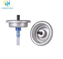 Aerosol Can Spray Can Actuators Aerosol Spray Valve and Nozzle